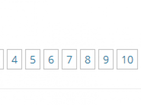 WordPress 3.8.x WP-PageNavi分页插件使用