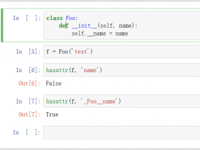 python访问私有变量__var