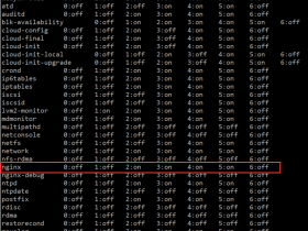 【整理】【1】阿里云CentOS 6.5下Laravel部署(LNMP)