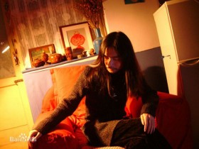 王三溥-愿逐月华流照君