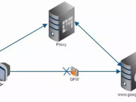 【分享】两篇文章看懂正向代理反向代理【1】