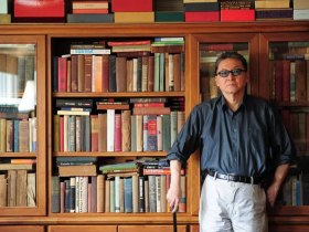 【转载】胡因梦:我看清了李敖的真面目 但并不恨他