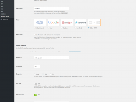 【分享】wp-mail-smtp配置QQ客户端