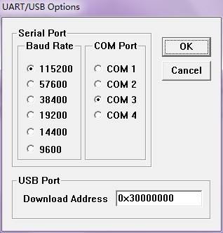 Mini2440ARM裸机程序+Linux+Qtopia