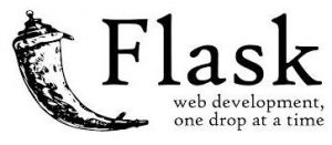 flask