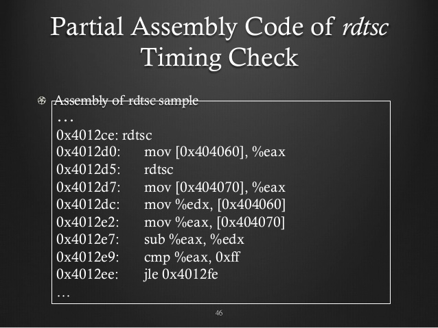 rdtsc-assembly-example